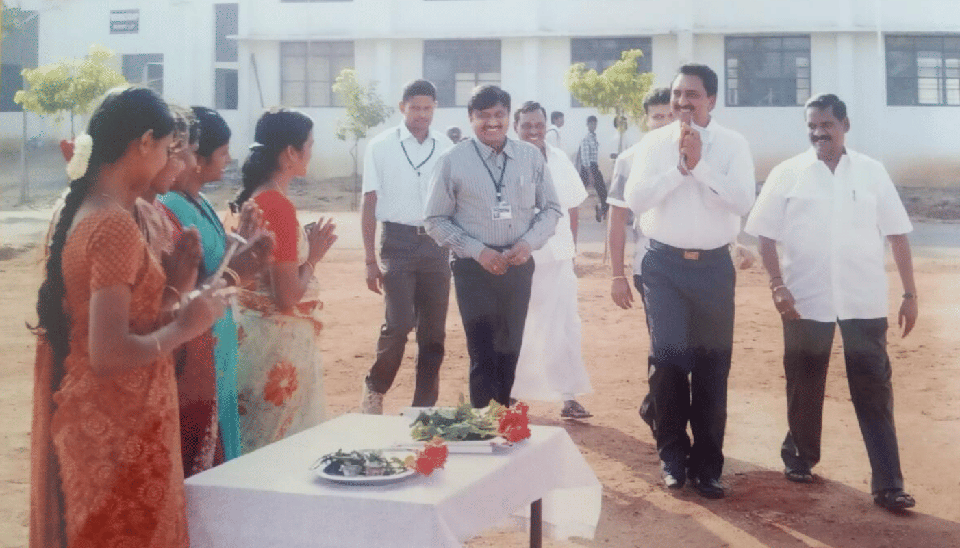 Surya Engineering College Erode College Functions photo 12